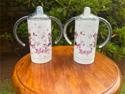 sippy-cups